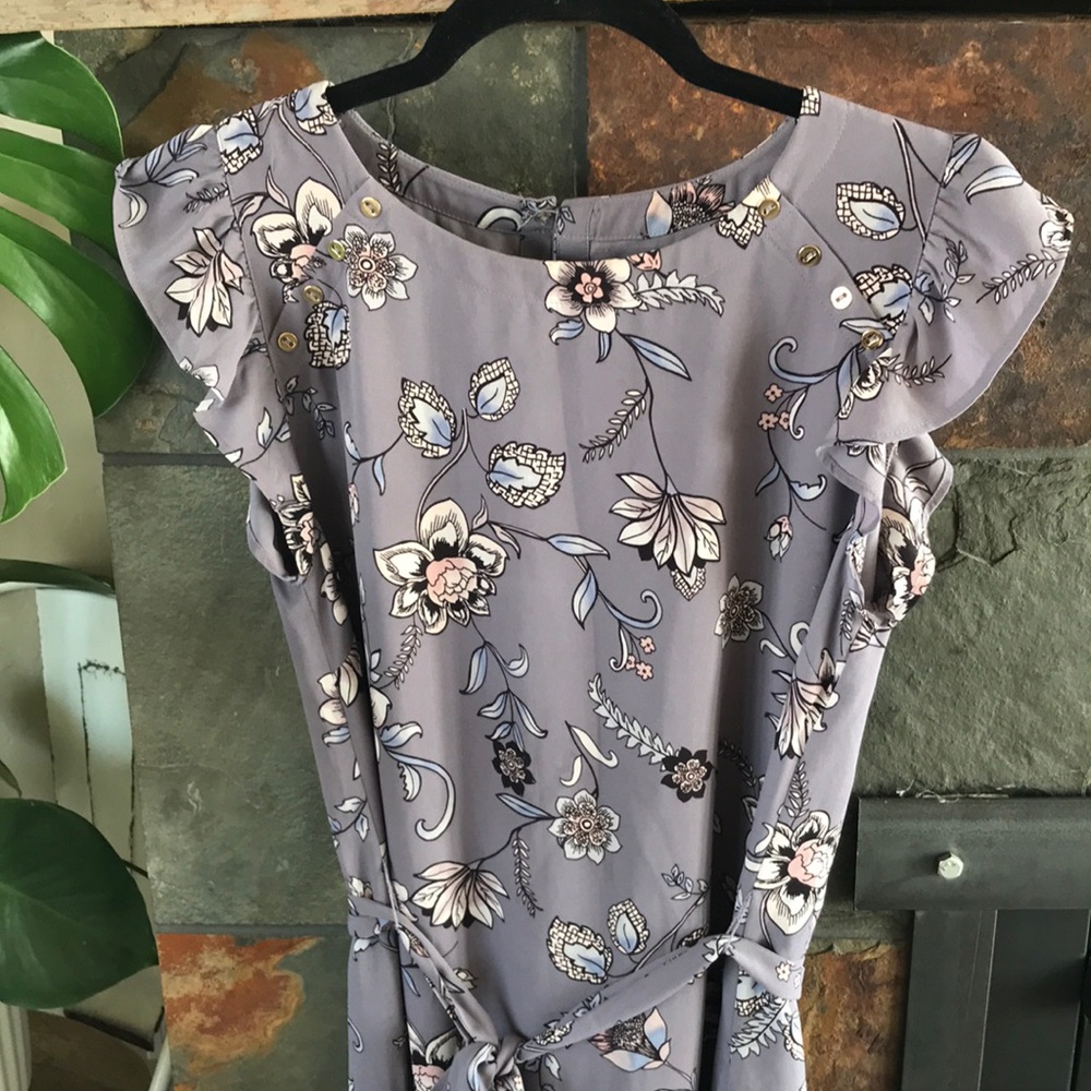 Loft Dress